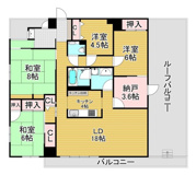パーセントプラス高宮の画像