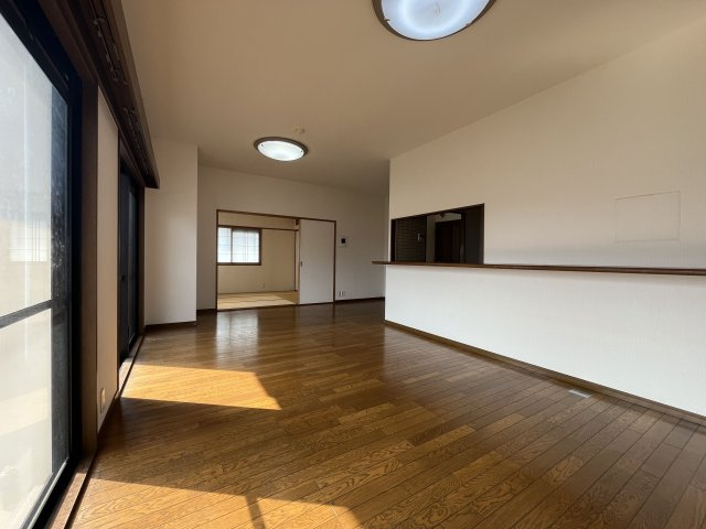 【その他】 | パーセントプラス高宮 | リノベーション前