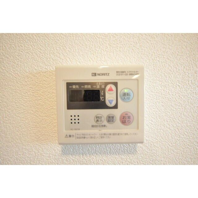 センプリーチェ西日暮里のその他