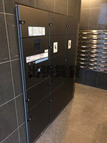 仲介手数料0！！白川公園パークマンションのその他共用部分