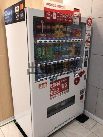 仲介手数料0！！白川公園パークマンションのロビー