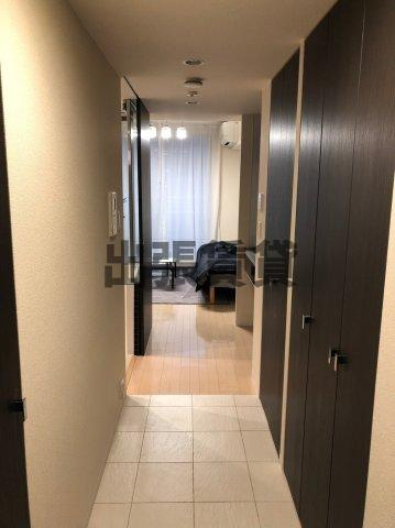 仲介手数料0！！白川公園パークマンションの内装
