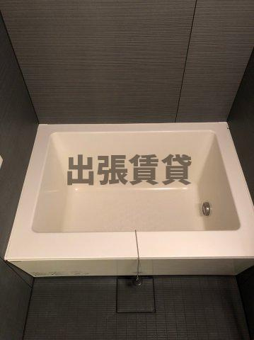 仲介手数料0！！白川公園パークマンションの浴室