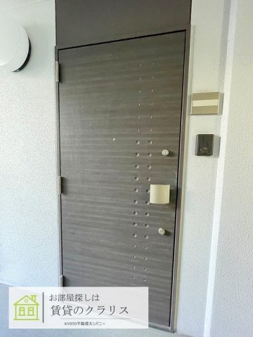 アクアプレイス京都東寺