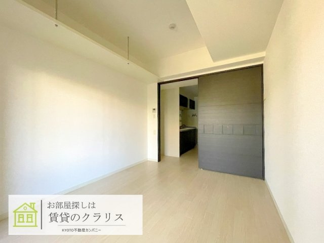 アクアプレイス京都東寺