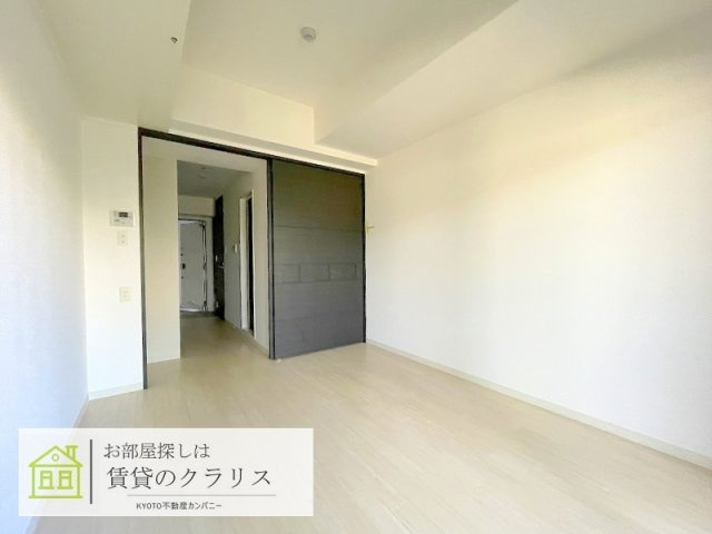アクアプレイス京都東寺