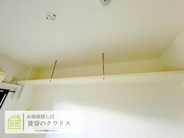 アクアプレイス京都東寺