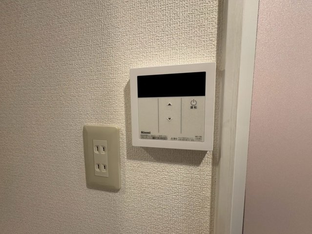 パレロイヤル三番館のセキュリティ