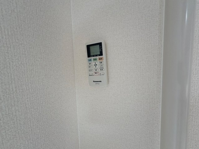 パレロイヤル三番館の設備
