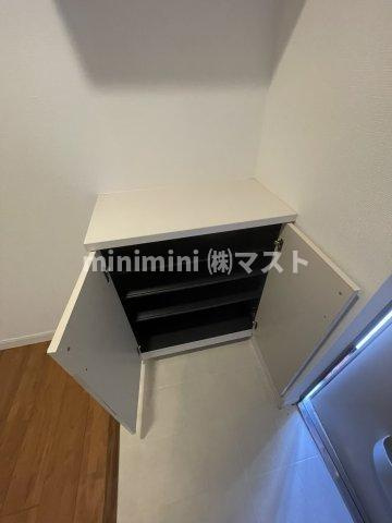 匠ハウスの設備