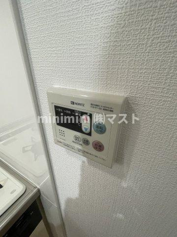 匠ハウスの設備