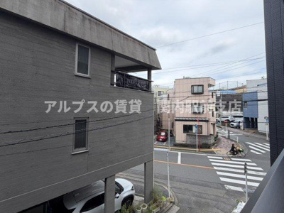 【展望】 | BAY WOOD YOKOHAMA