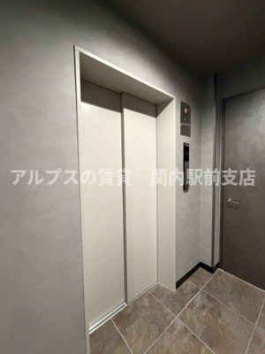 【その他共用部分】 | BAY WOOD YOKOHAMA