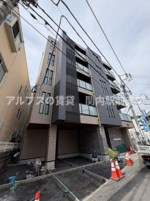 【外観】 | BAY WOOD YOKOHAMA