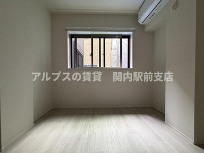 【洋室】 | BAY WOOD YOKOHAMA