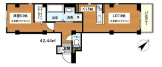 【間取り】 | BAY WOOD YOKOHAMA