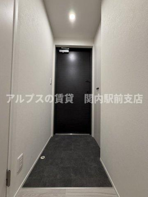 【玄関】 | BAY WOOD YOKOHAMA
