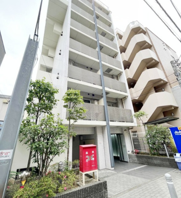 【外観】 | ＬａＳａｎｔｅ品川シーサイドⅠ