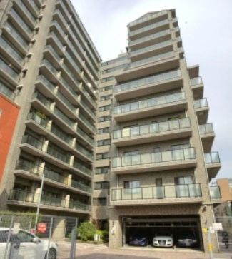 足立区千住２丁目の賃貸マンション