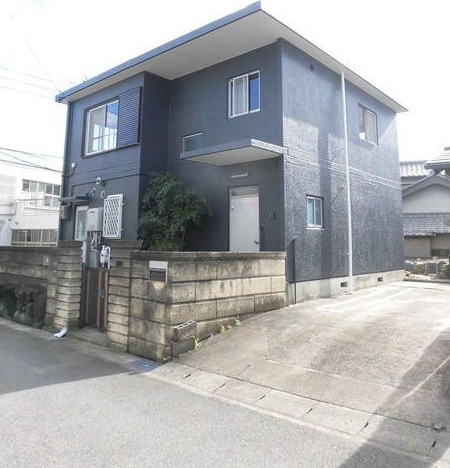 今川町借家　　刈谷市の賃貸ならクラスホーム刈谷店