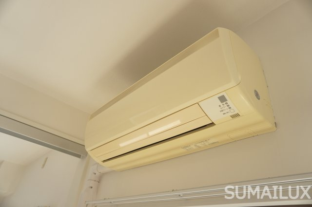 熊本市中央区本荘３丁目の賃貸マンションの設備