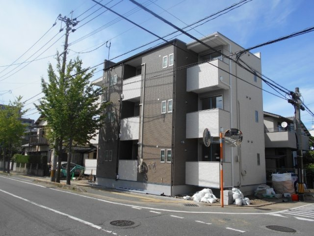 【外観】 | REGALESTパークアベニュー春日