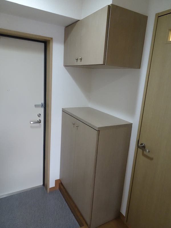 足立区伊興１丁目の賃貸マンション