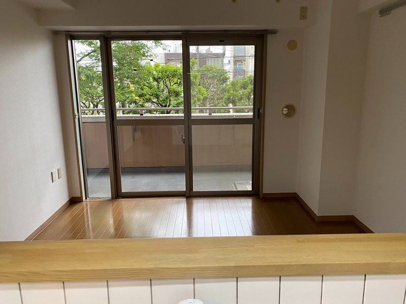 足立区伊興１丁目の賃貸マンション
