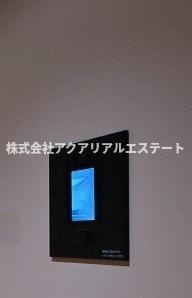 【ロビー】 | ザ・パークハビオ元浅草プレイス