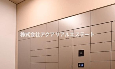 【その他共用部分】 | ザ・パークハビオ元浅草プレイス