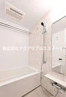 【浴室】 | ザ・パークハビオ元浅草プレイス