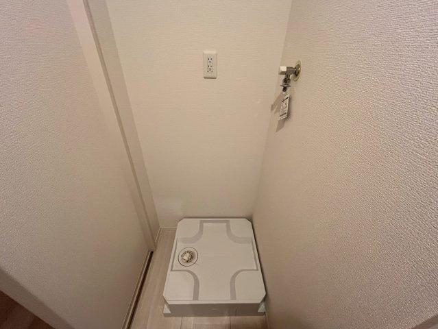 クローバー富士２号館の設備|同物件別部屋写真