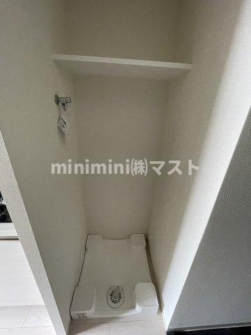 ファステート難波ヴィラントの設備