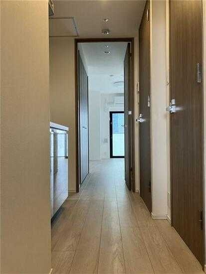 Ｓ－ＲＥＳＩＤＥＮＣＥ押上Ｃｌａｉｒの内装