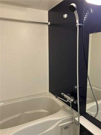 Ｓ－ＲＥＳＩＤＥＮＣＥ押上Ｃｌａｉｒの浴室
