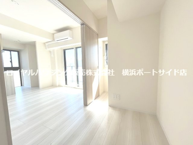 ※同タイプのお部屋になります。