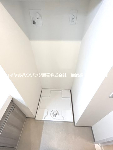 【洗面】