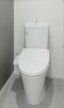 エル・セレーノ押上のトイレ|落ち着いたトイレです