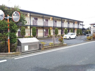 【駐車場】 | レオパレスステラ0506 | 画像10