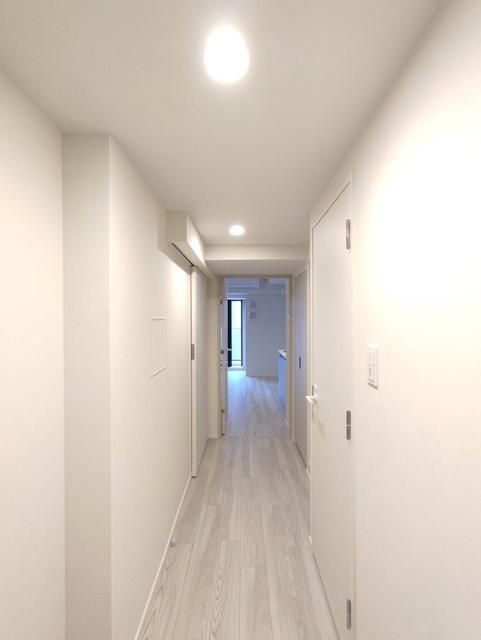 クロスレジデンス高田馬場のその他