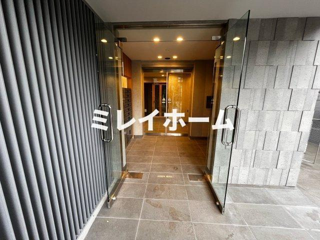 PATH仲六郷のその他