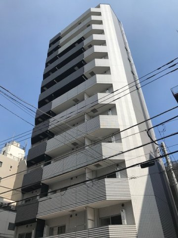 レアライズ浅草Ⅳ