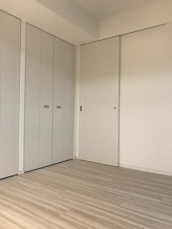 レアライズ浅草Ⅳの内装
