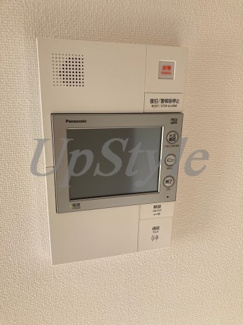 【設備】 | アゼスト青砥Ⅱ