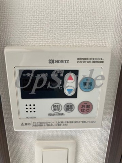 【設備】 | アゼスト青砥Ⅱ