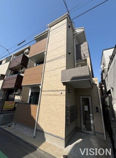 【外観】 | 新小岩モコプル | ☆外観☆