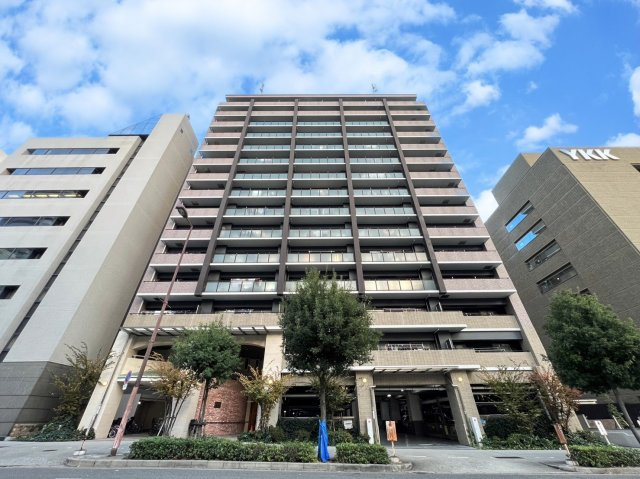 フォレステージュ谷町