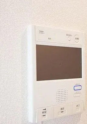 BRIZZ練馬NORTHのセキュリティ