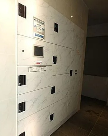 BRIZZ練馬NORTHのその他共用部分