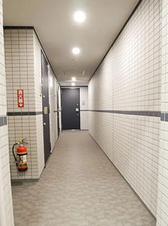 BRIZZ練馬NORTHのその他共用部分